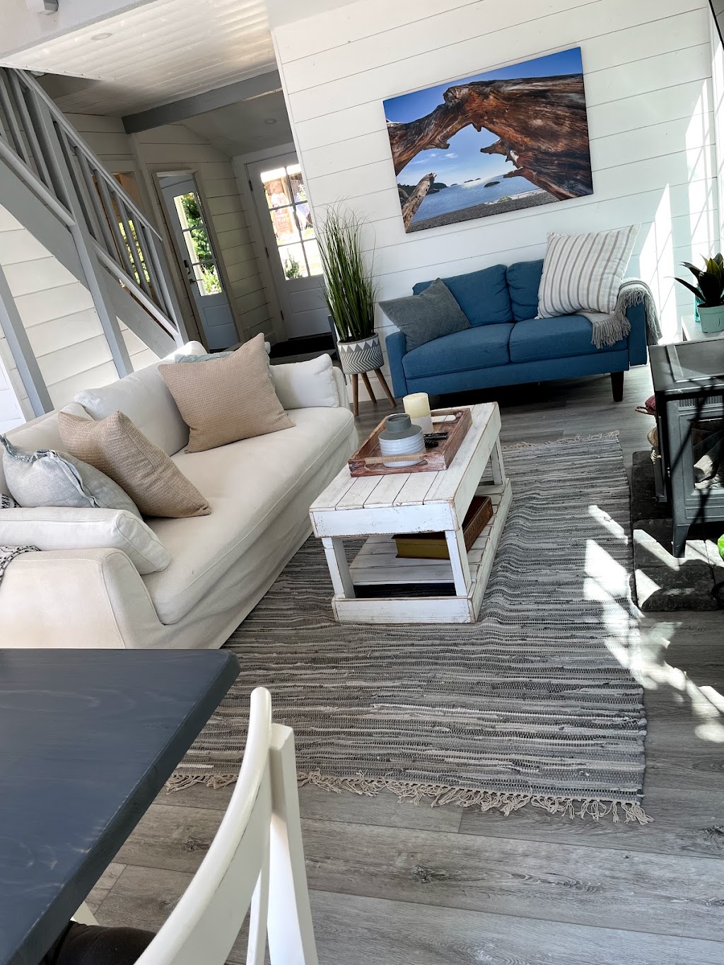 Buddies Home Services | 5533 Sechelt Inlet Cres, Sechelt, BC V7Z 0G1, Canada | Phone: (604) 212-2919