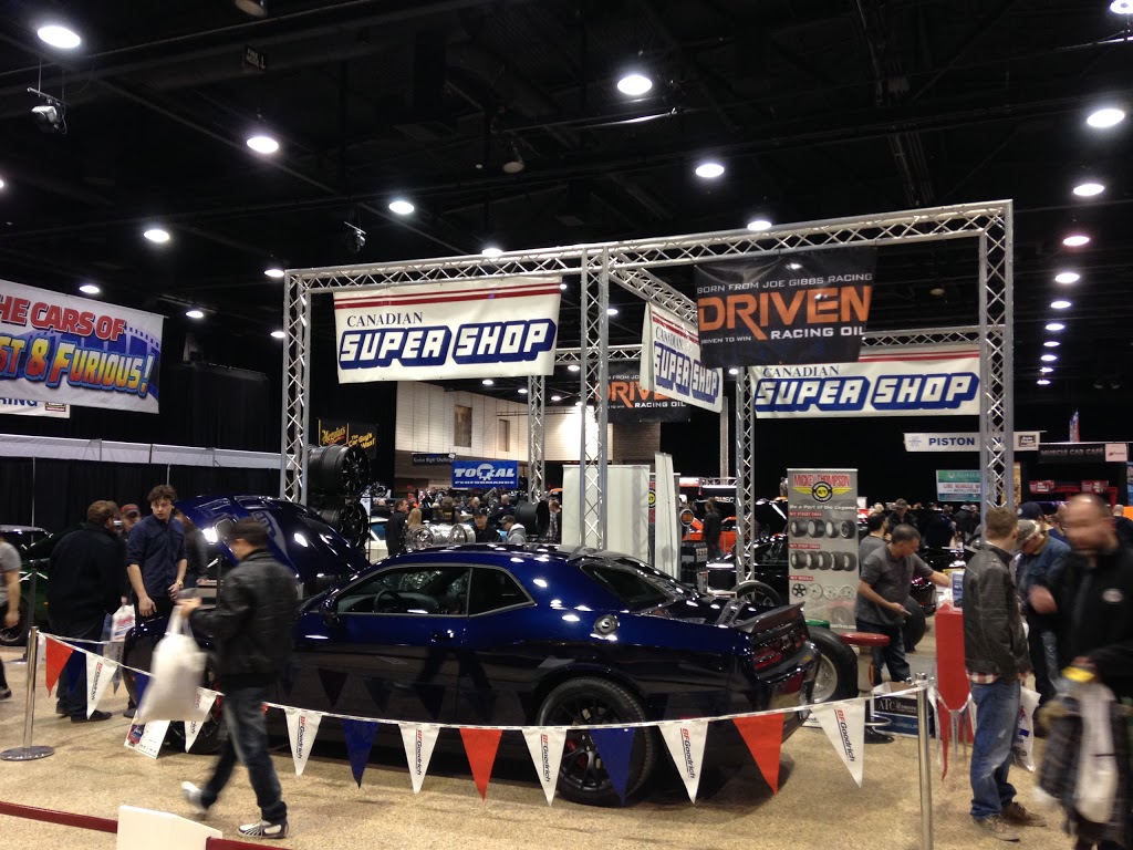 Canadian Super Shop | 1775 Portage Ave, Winnipeg, MB R3J 0E8, Canada | Phone: (204) 885-5901