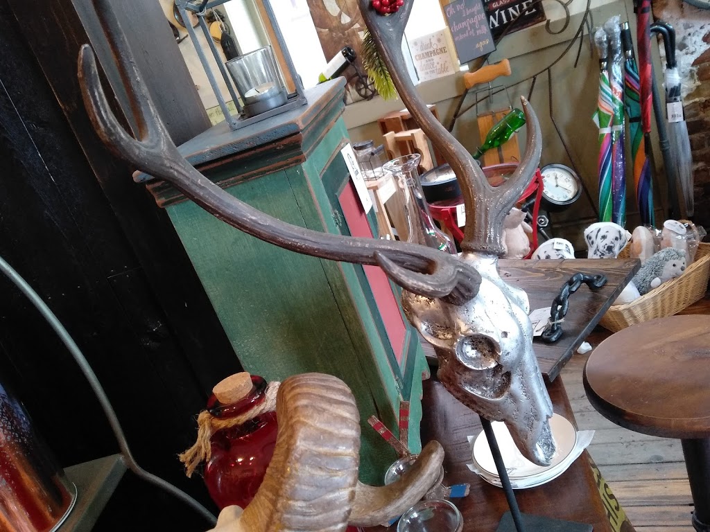 Tribal Voices | 158 Queen St, Port Perry, ON L9L 1B8, Canada | Phone: (905) 982-1130