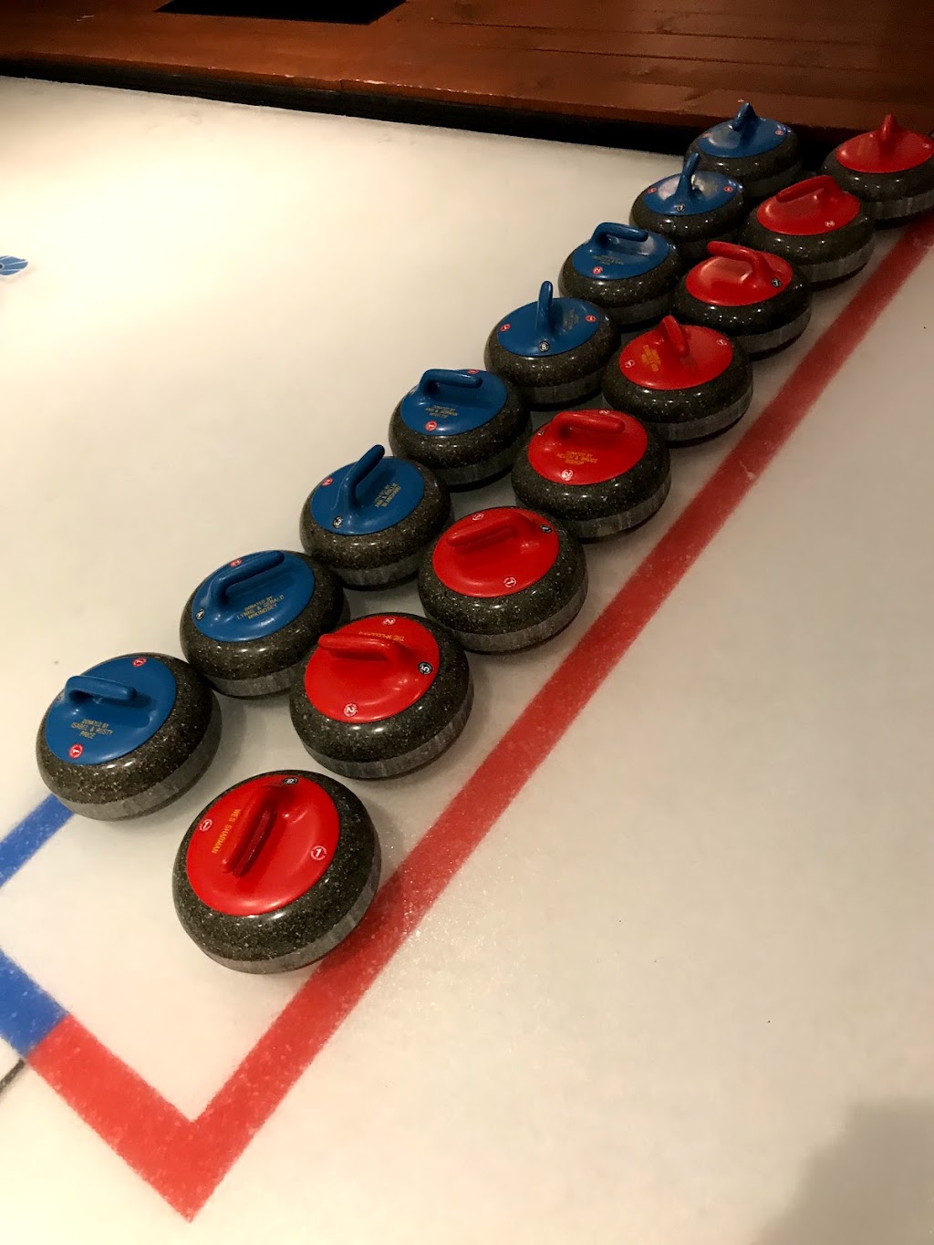 North Hatley Curling Club | 3245 Ch. Capelton, Hatley, QC J0B 2C0, Canada | Phone: (819) 842-2655