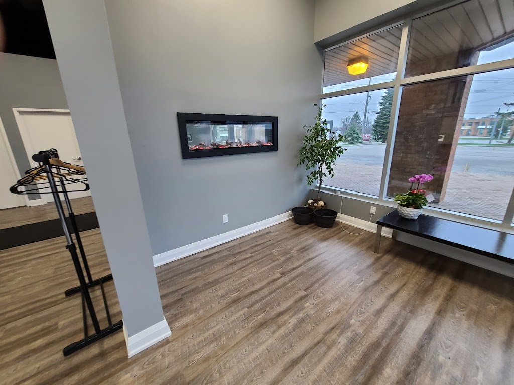 Bergin Motion | 680 Bayview Dr Unit 8, Barrie, ON L4N 9A6, Canada | Phone: (705) 252-0330