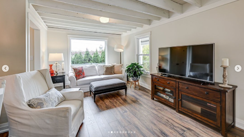 The Caputo Group Real Estate | 44 Queen St N, Bolton, ON L7E 1B9, Canada | Phone: (416) 938-7771