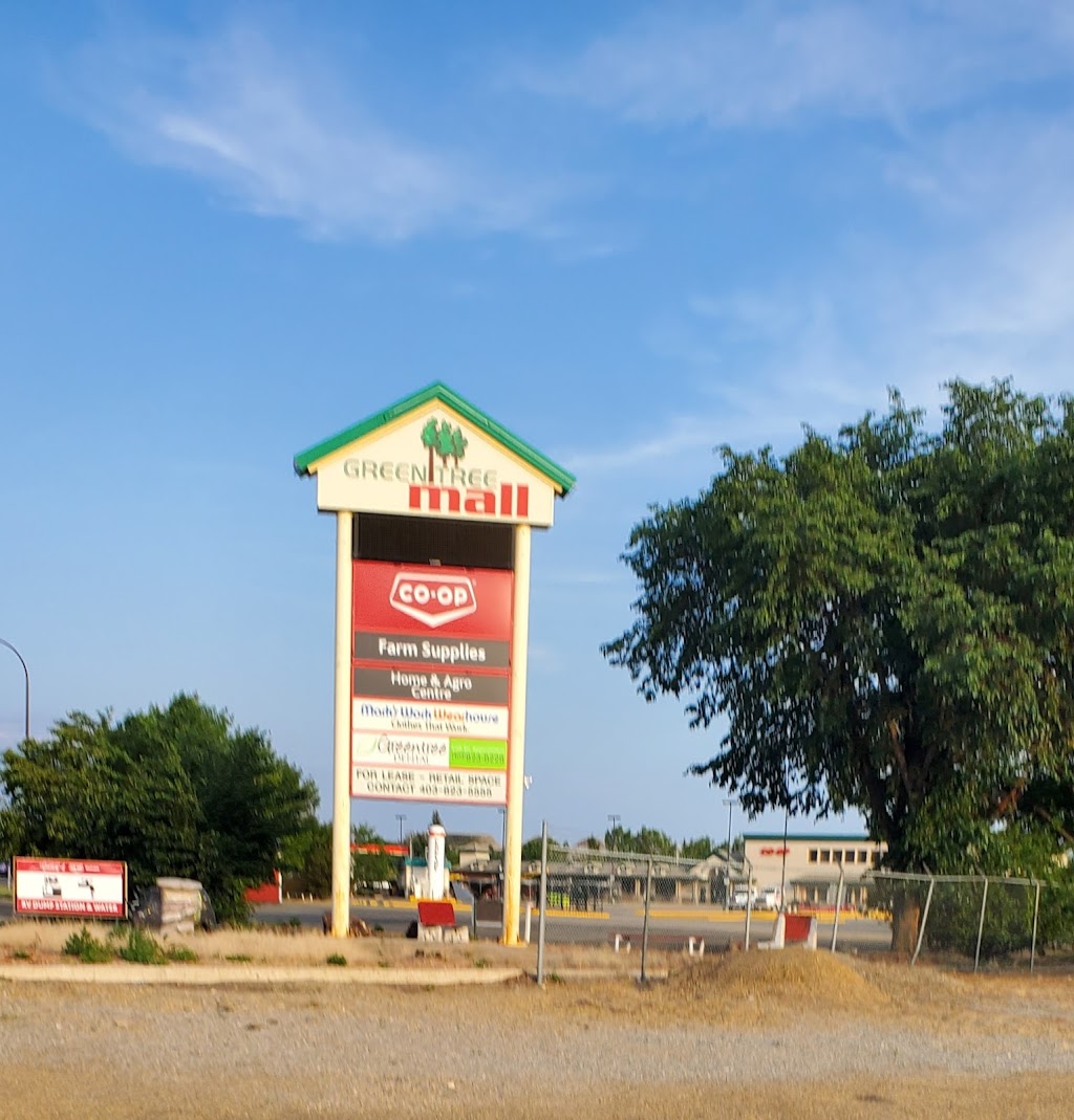 Co-op Home & Agro Centre | 555 AB-10, Drumheller, AB T0J 0Y0, Canada | Phone: (403) 823-5555