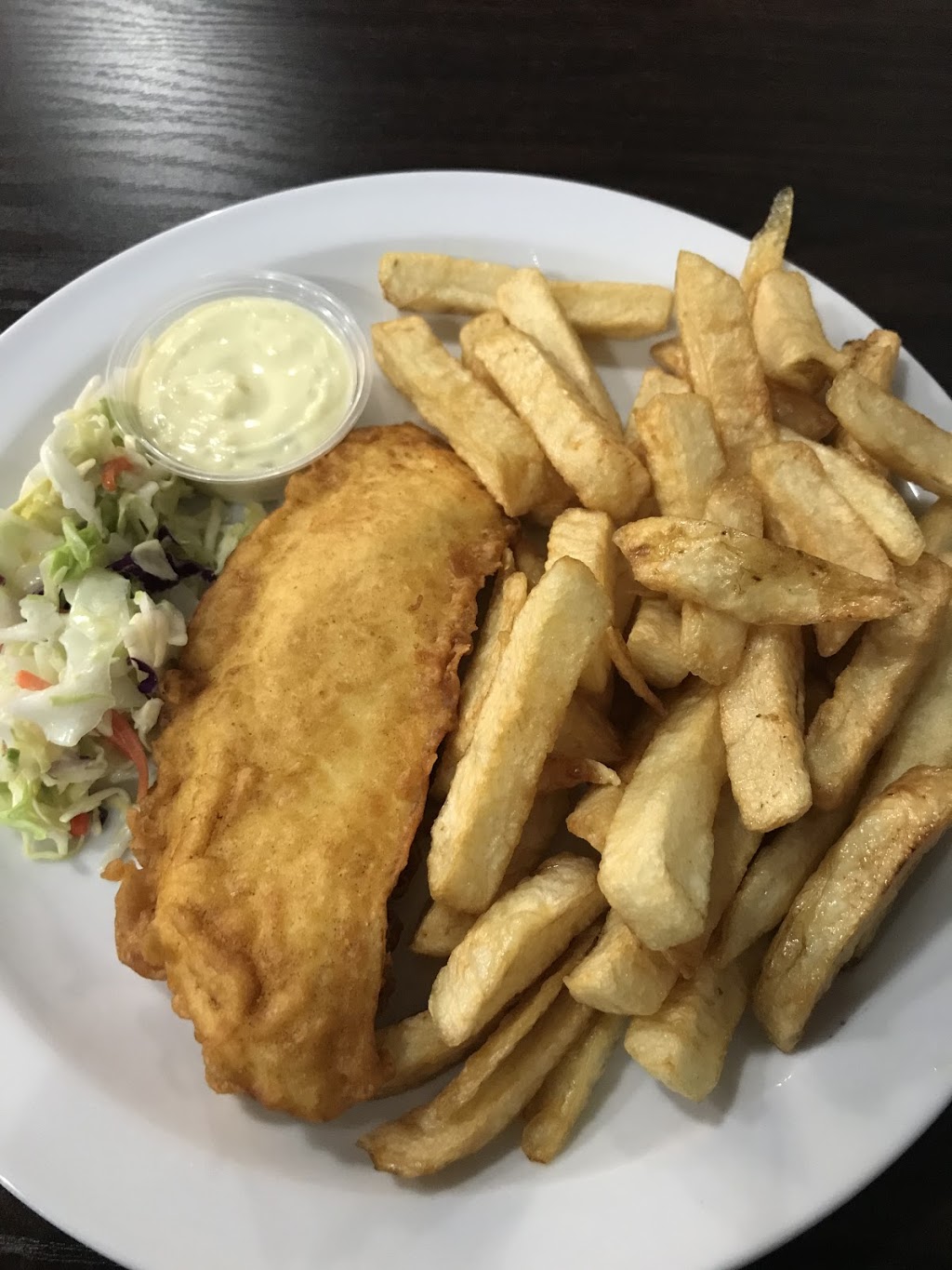Harry’s Fish and Chips | 3022 30th Ave, Vernon, BC V1T 2B9, Canada | Phone: (236) 426-2888
