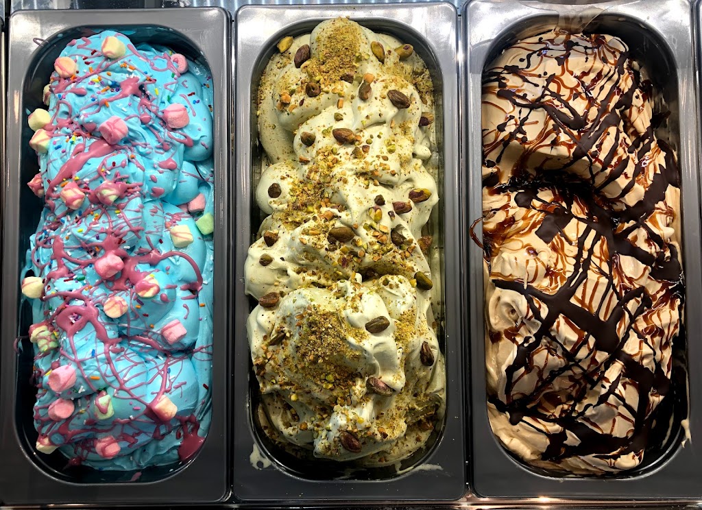 Yummy Q | 2-338 10 St NW, Calgary, AB T2N 1V8, Canada | Phone: (403) 245-6778