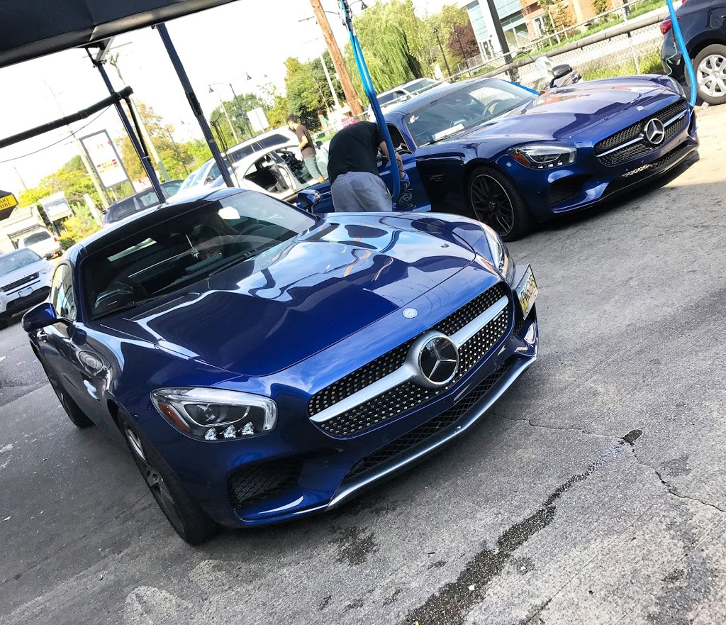 Strada Auto Gallery | 4771 Garden City Rd, Richmond, BC V6X 3M7, Canada | Phone: (236) 888-6777