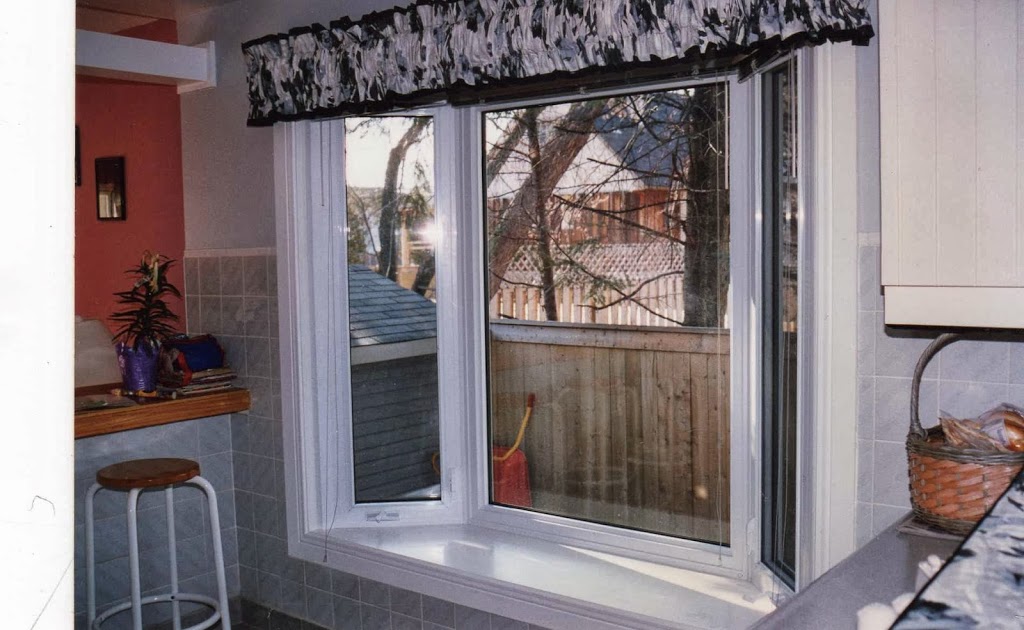 Canadian Comfort | 1903 Merivale Rd, Nepean, ON K2G 1E7, Canada | Phone: (613) 727-9387