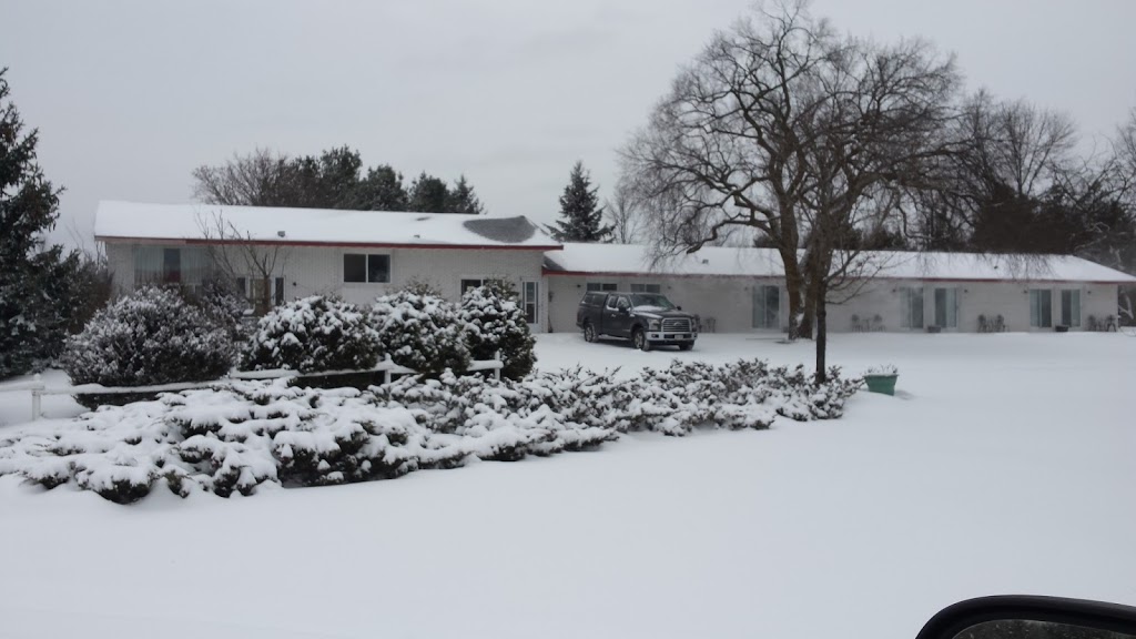 Wilton Road Motel | 1153 Wilton Rd, Odessa, ON K0H 2H0, Canada | Phone: (613) 386-7379