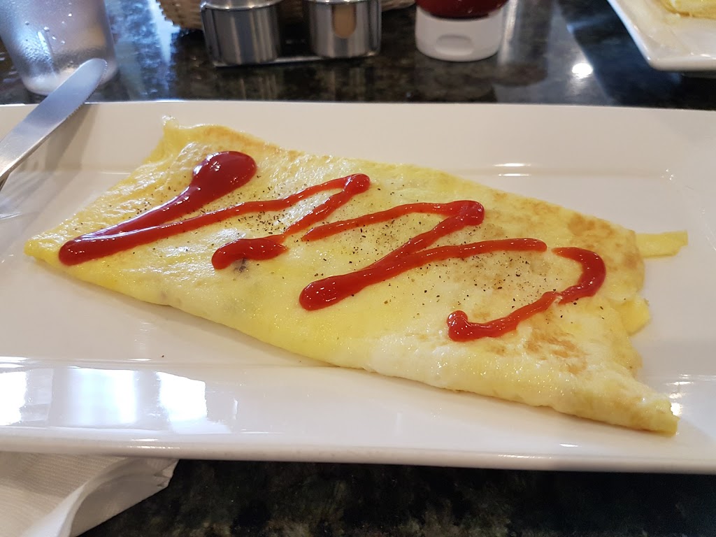 Bagel Classic Cafe | 21183 88 Ave, Langley City, BC V1M 2G5, Canada | Phone: (778) 298-1332