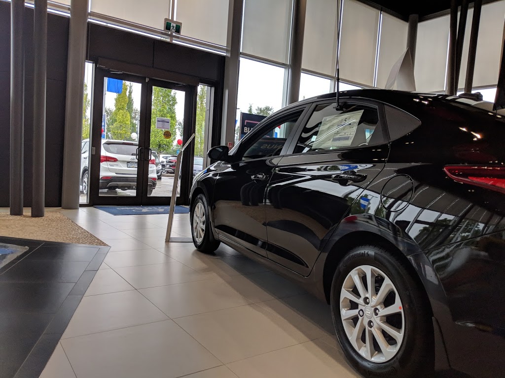 Jim Pattison Hyundai Coquitlam | 2385 Ottawa St unit b, Port Coquitlam, BC V3B 8A4, Canada | Phone: (888) 854-1902