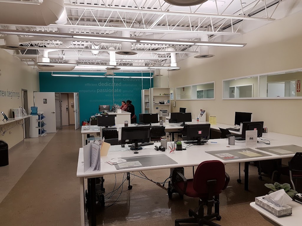 ReStart | 900 Montreal St, Kingston, ON K7K 3J9, Canada | Phone: (613) 542-7373