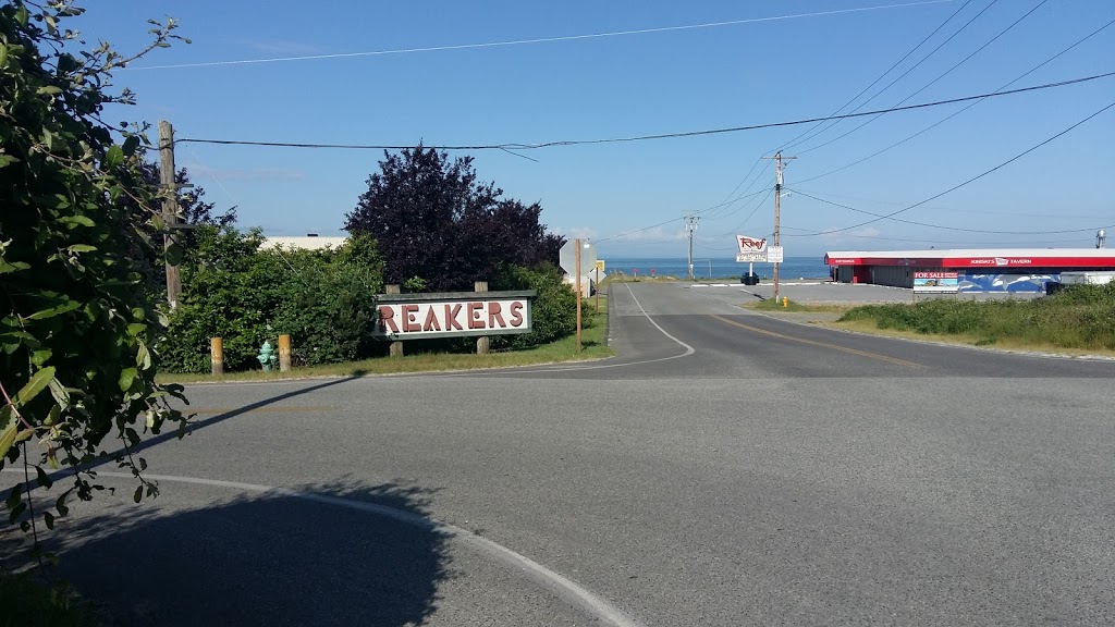 Sunny Point Resort | 1408 Gulf Rd, Point Roberts, WA 98281, USA | Phone: (360) 945-1986