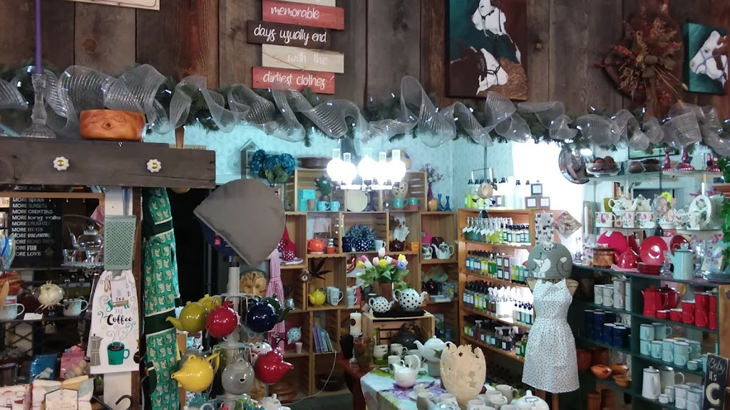 Vallance Pottery | 1521 Cariboo Hwy, Clinton, BC V0K 1K0, Canada | Phone: (250) 457-1563