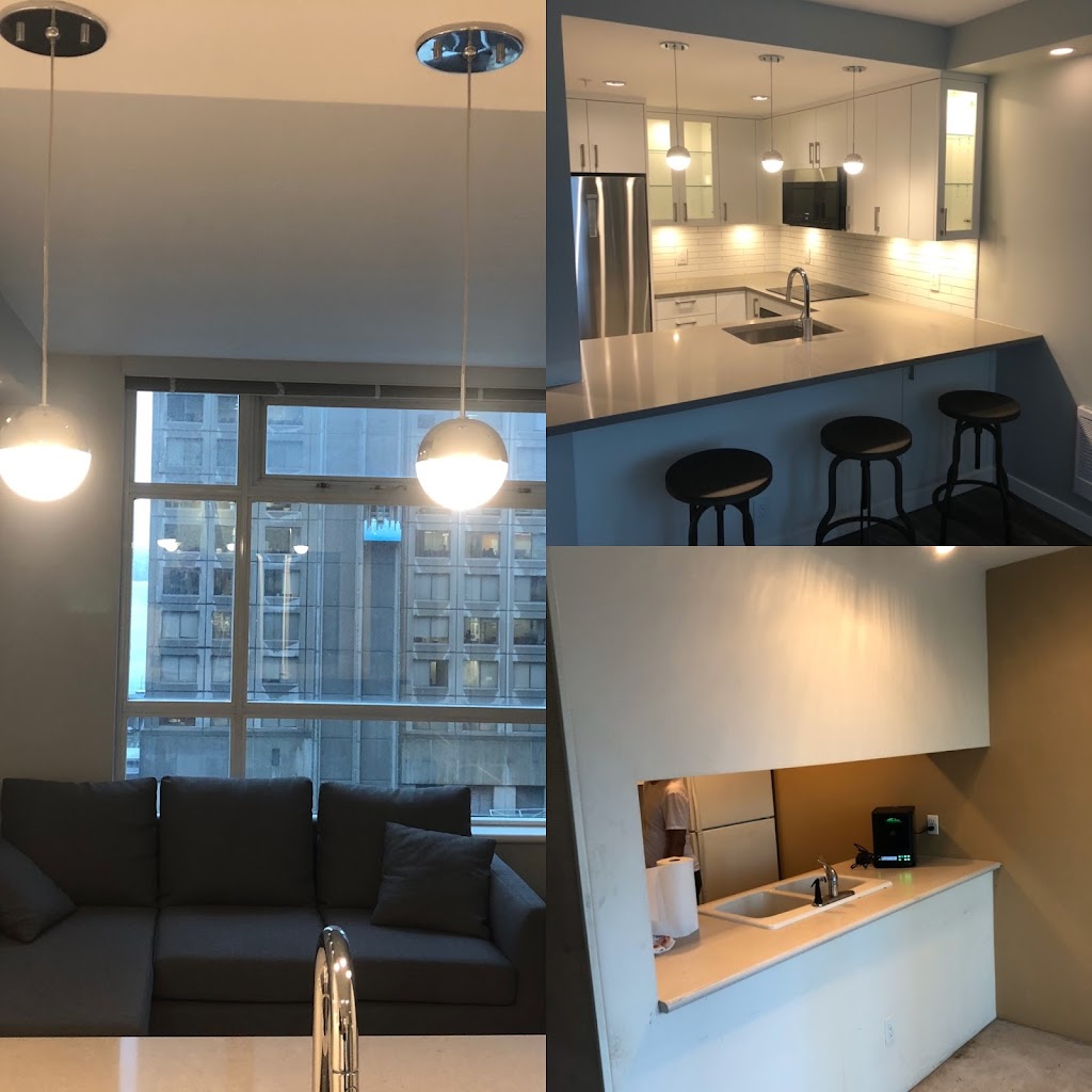 Serenity One Construction and Renovations | 373 E 50th Ave, Vancouver, BC V5X 1A7, Canada | Phone: (604) 446-3320