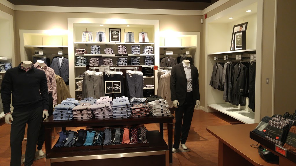 Banana Republic Factory Store | 1230 Wellington Rd Ste #102, London, ON N6E 1M3, Canada | Phone: (519) 681-3485