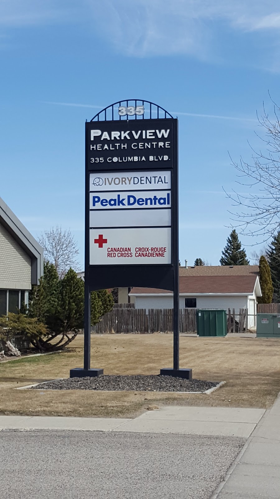 Ivory Dental | 335 Columbia Blvd W, Lethbridge, AB T1K 5Y8, Canada | Phone: (403) 381-7423