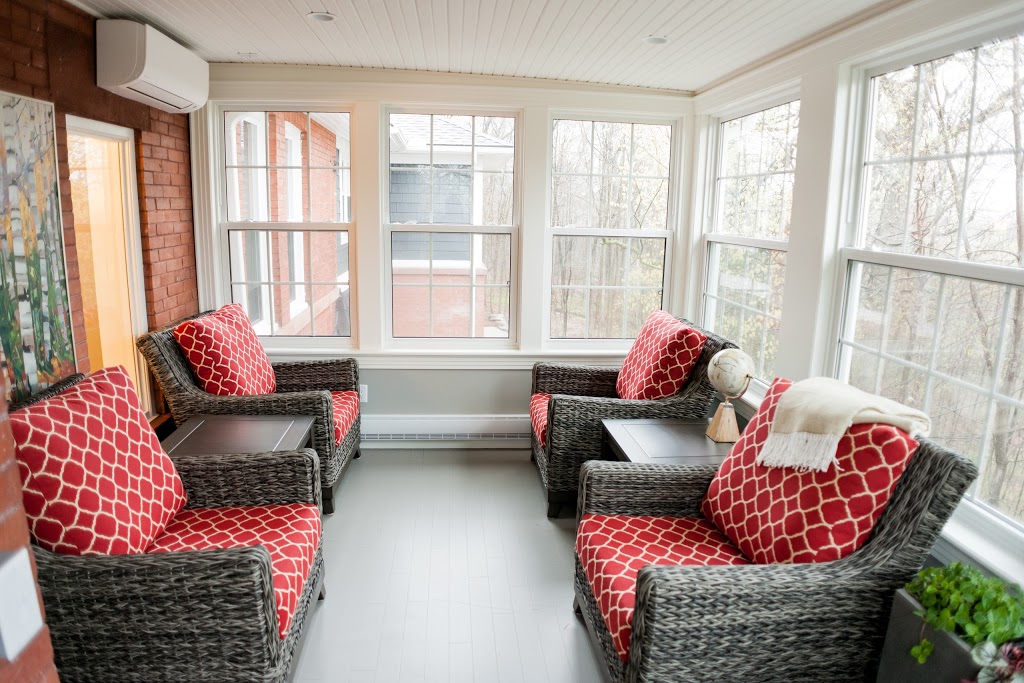 The Residence at Homewood | 148 Delhi St, Guelph, ON N1E 4J8, Canada | Phone: (877) 290-3317