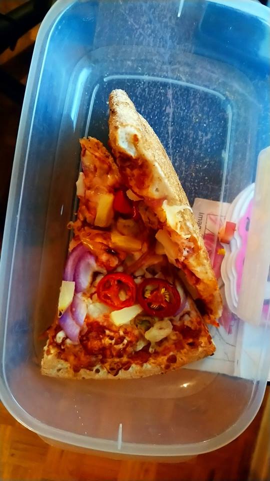 241 Pizza | 700 Balmoral Dr, Brampton, ON L6P 1X2, Canada | Phone: (416) 241-0241