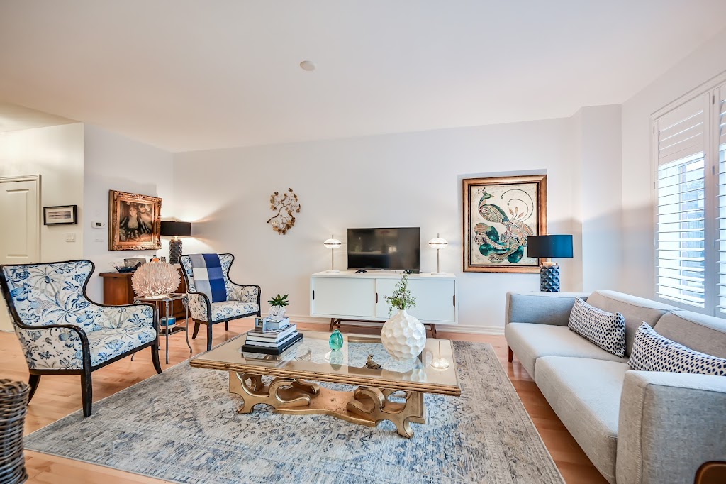 Coco Interior Designs by Colleen OHara | Oakhaven Pl, Hamilton, ON L9K 0B6, Canada | Phone: (289) 439-2736