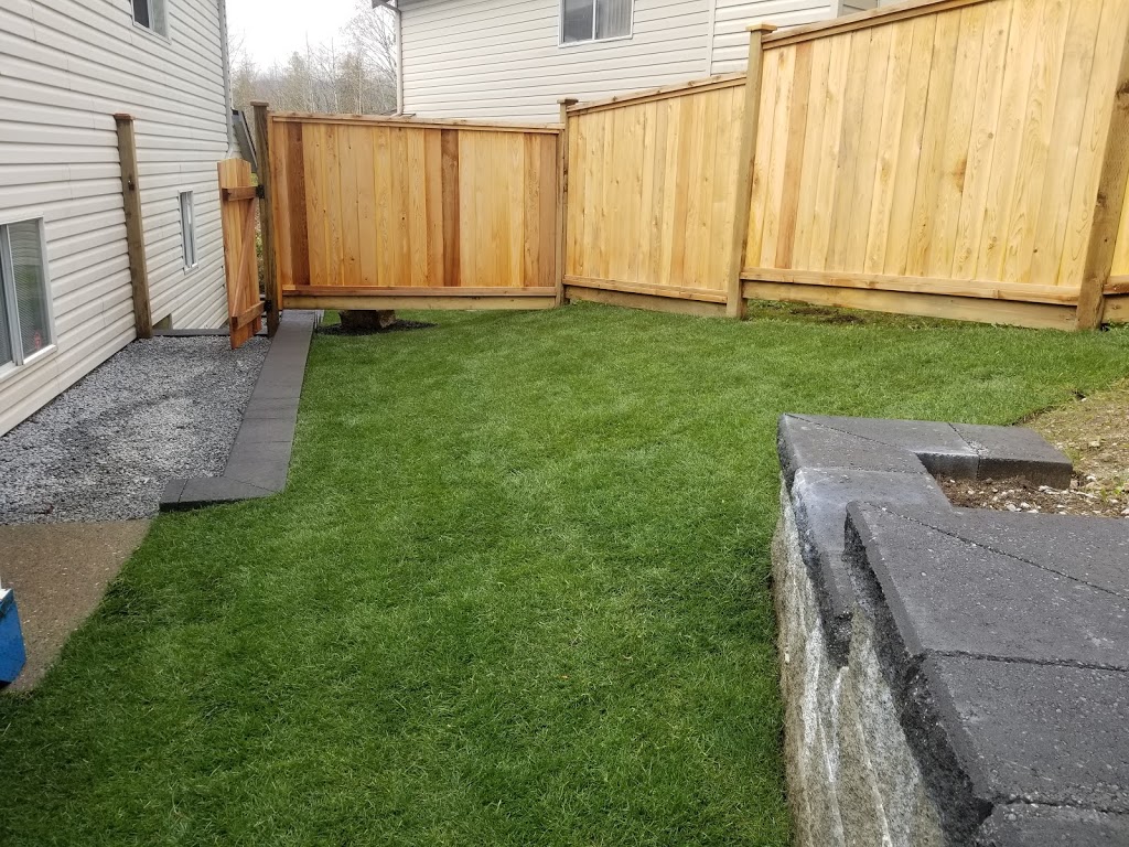 Highland Redi-Green Turf Farm | 16897 Windsor Rd, Pitt Meadows, BC V3Y 1Z1, Canada | Phone: (604) 465-9812
