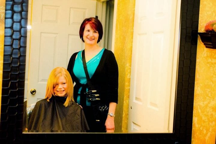 Stephanie Childs Hair Design | 3215 32nd St, Bellingham, WA 98229, USA | Phone: (360) 441-1185