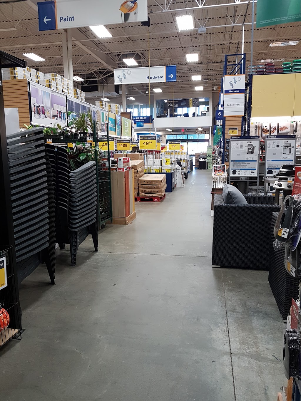 RONA Maple Ridge | 21213 Lougheed Hwy, Maple Ridge, BC V2X 2R4, Canada | Phone: (604) 466-0004