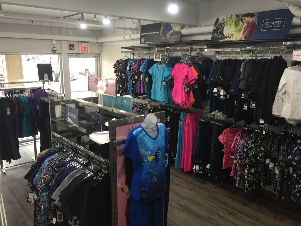 UNIFORMS FOR YOU | 763 Northmount Dr NW, Calgary, AB T2L 0A1, Canada | Phone: (403) 289-9330