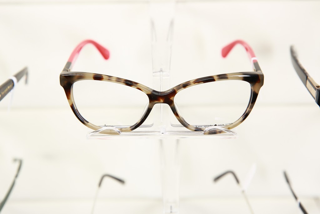 Airdrie Family Eye Doctors | 705 Main St S, Airdrie, AB T4B 3M2, Canada | Phone: (403) 912-2020