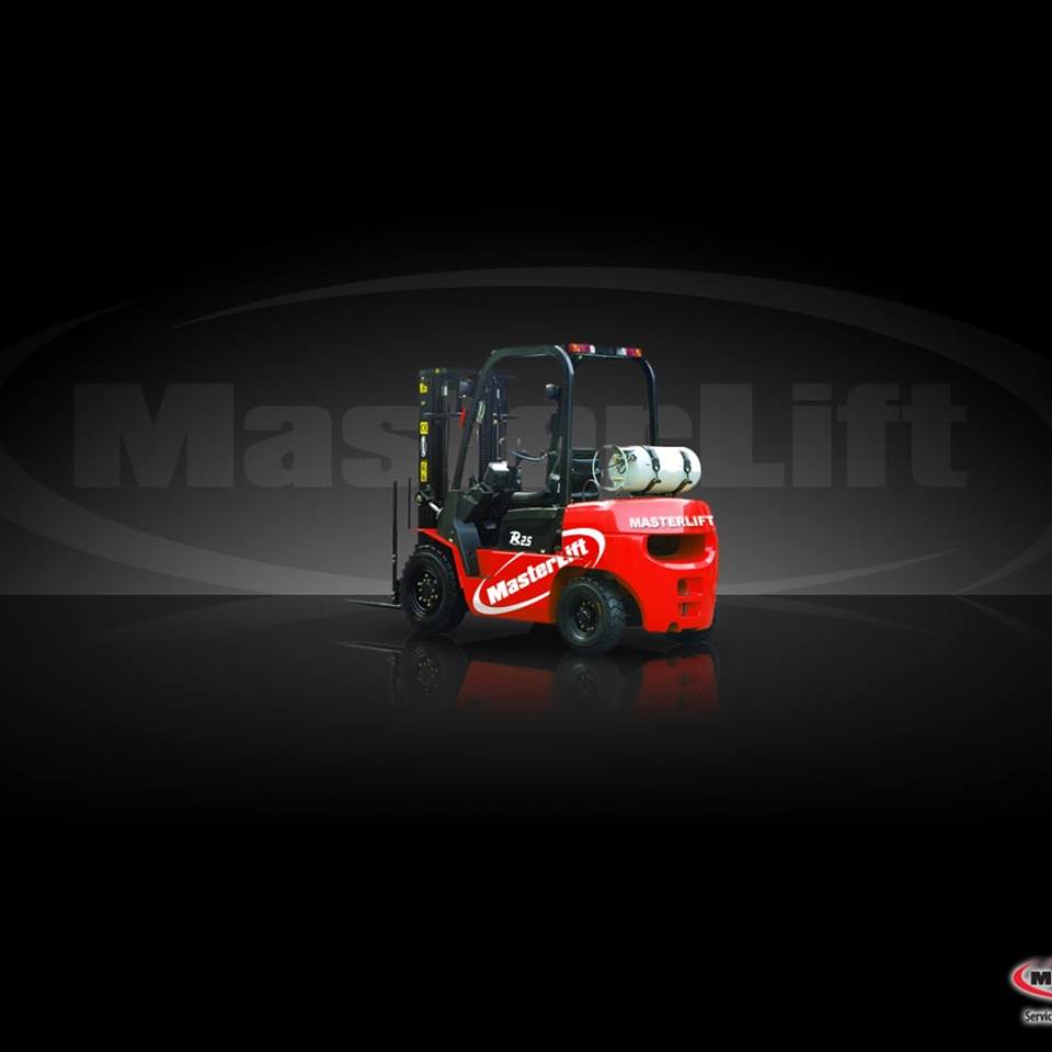 MASTERLIFT | 2899 Plymouth Dr, Oakville, ON L6H 6G7, Canada | Phone: (905) 203-2746