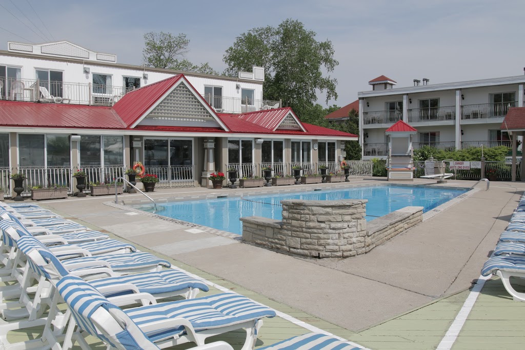 Fern Resort | 4432 Fern Resort Road, Ramara, ON L3V 0L1, Canada | Phone: (800) 567-3376
