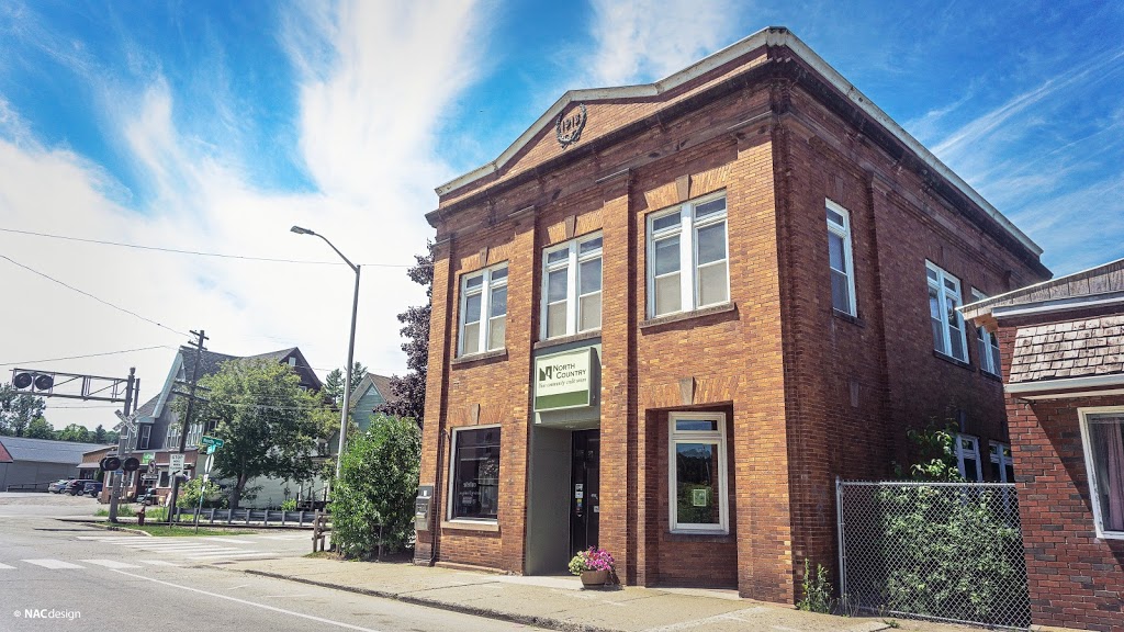 NorthCountry Federal Credit Union | 12 Main St, Orleans, VT 05860, USA | Phone: (800) 660-3258