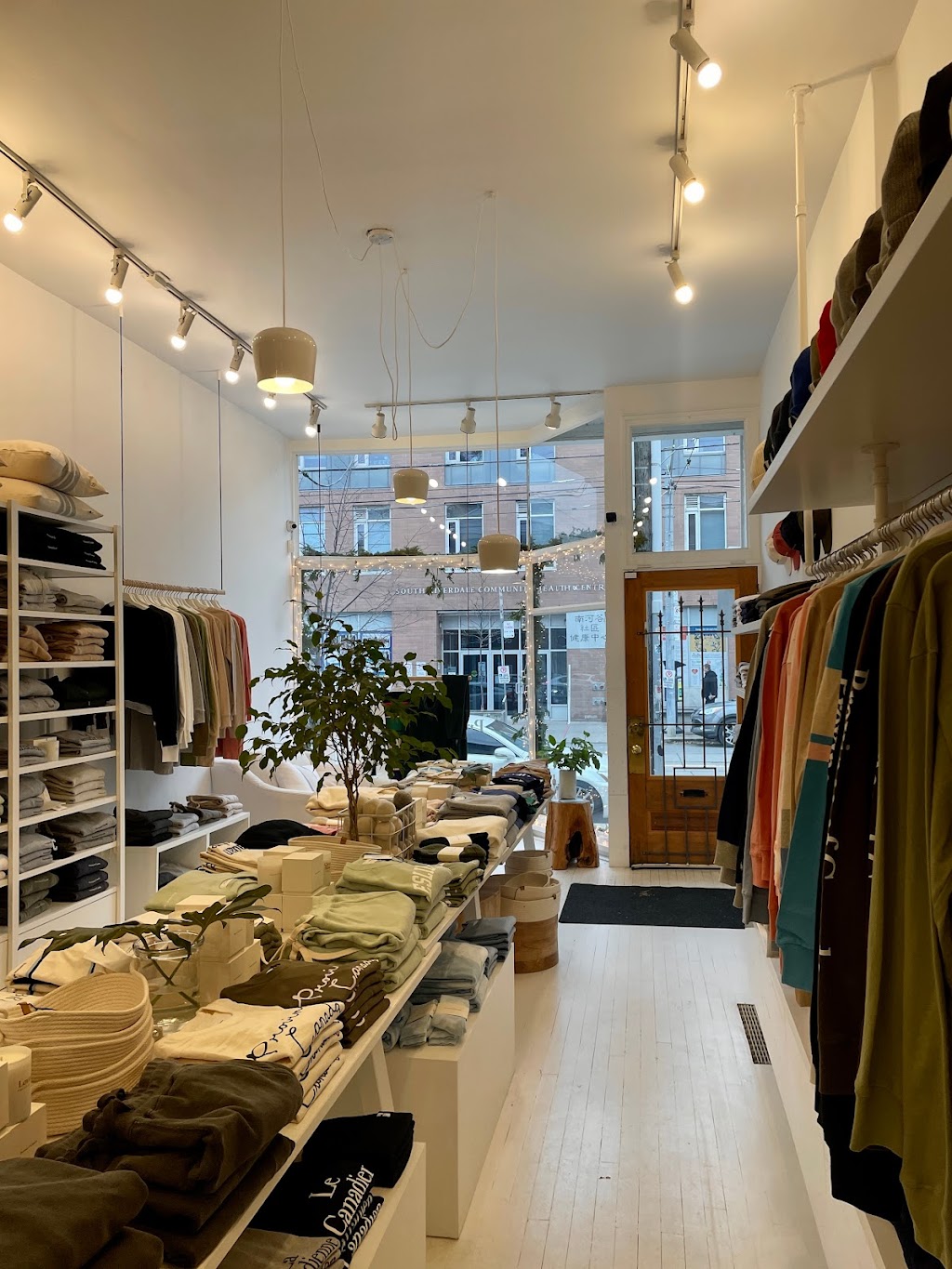Province of Canada | 1004 Queen St E, Toronto, ON M4M 1K1, Canada | Phone: (416) 551-1229