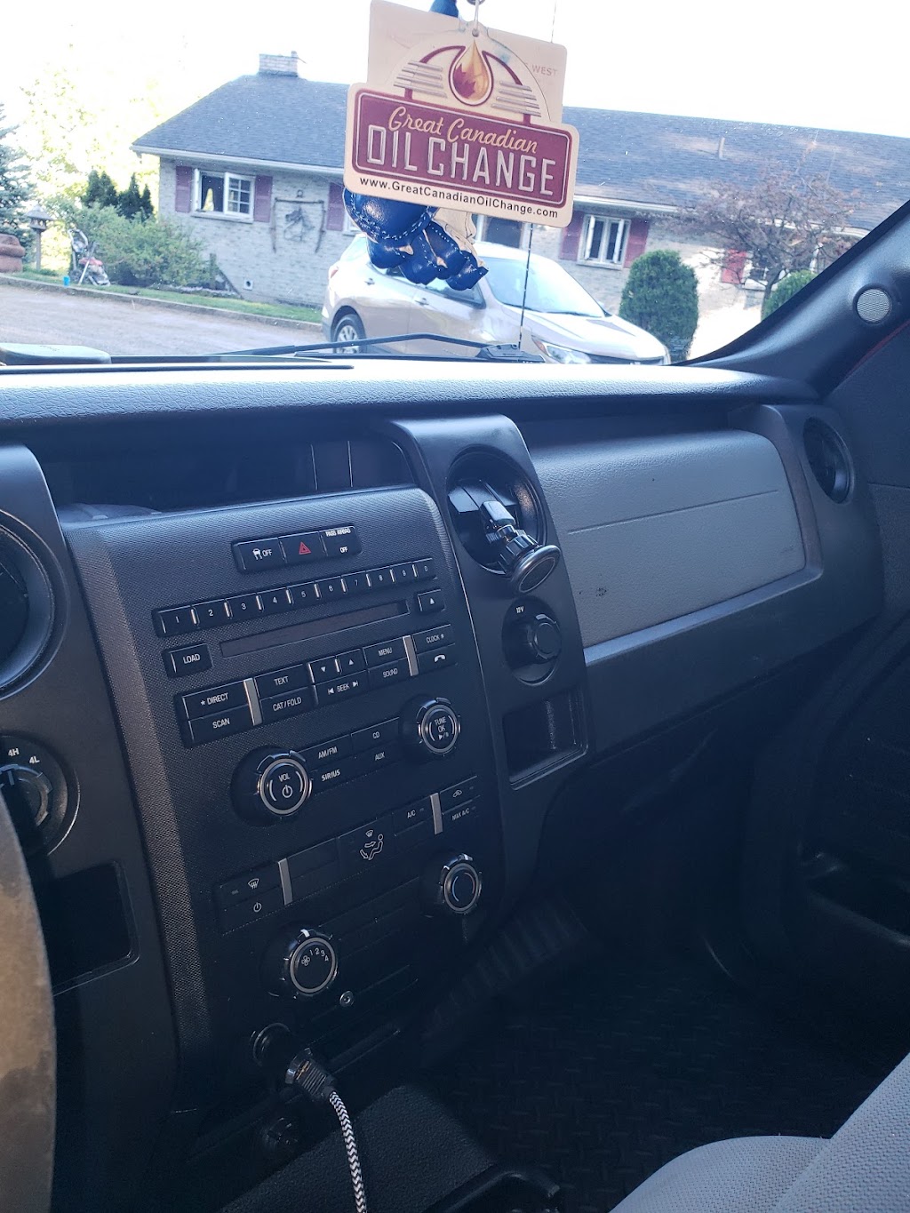 Complete Detailing & Polishing | 7 Frankford Crescent, Trenton, ON K8V 6H8, Canada | Phone: (613) 394-8206