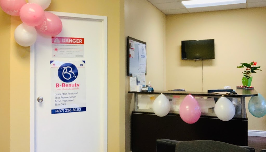 B-beauty medical aesthetics | 3075 Hospital Gate, Oakville, ON L6M 1M1, Canada | Phone: (437) 747-7989