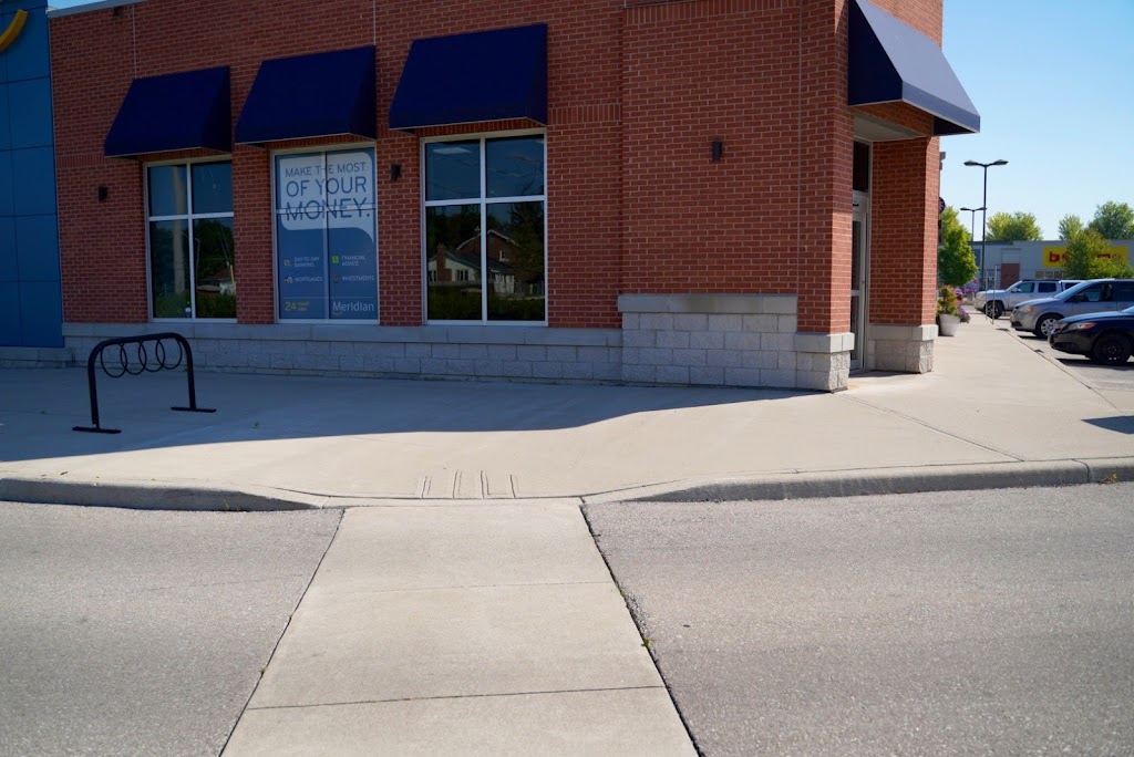 Meridian Credit Union | 125 Dundas St N Unit 1, Cambridge, ON N1R 5N6, Canada | Phone: (519) 740-6211