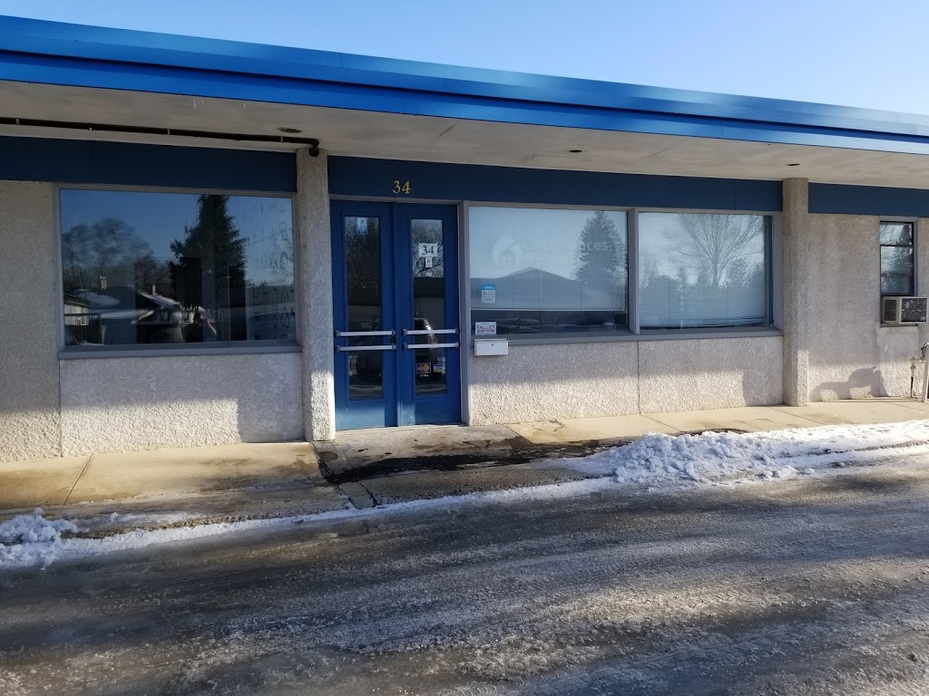 CAppliances Repair | 34 Barberry Rd, Winnipeg, MB R2J 2G9, Canada | Phone: (204) 698-2282