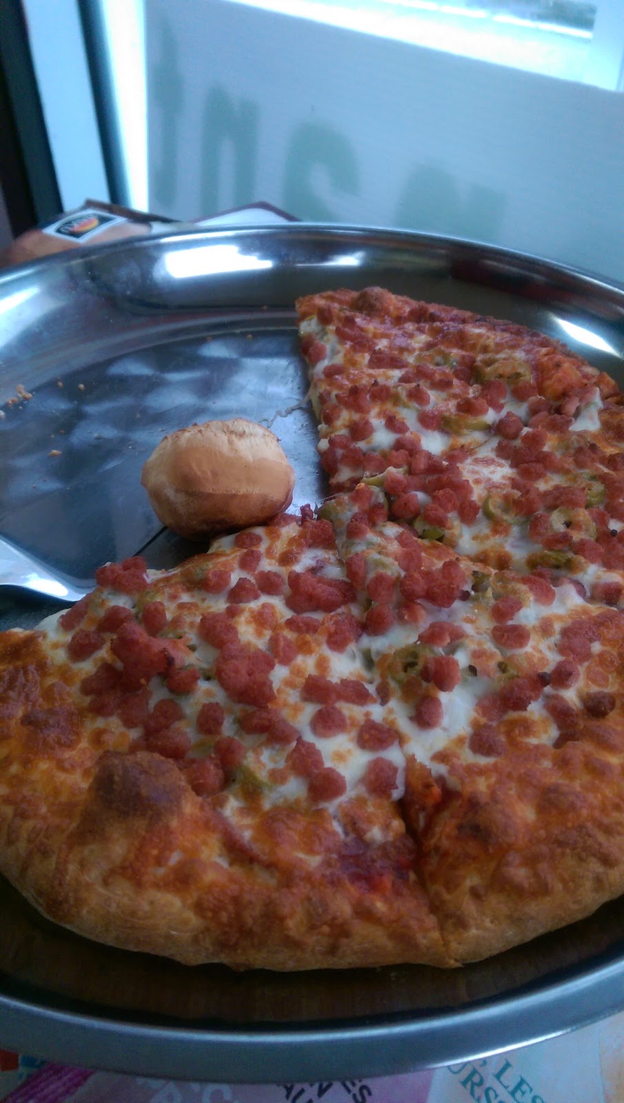 Pizza du Chef Sim | 413 Rue Victoria, Thurso, QC J0X 3B0, Canada | Phone: (819) 707-7007