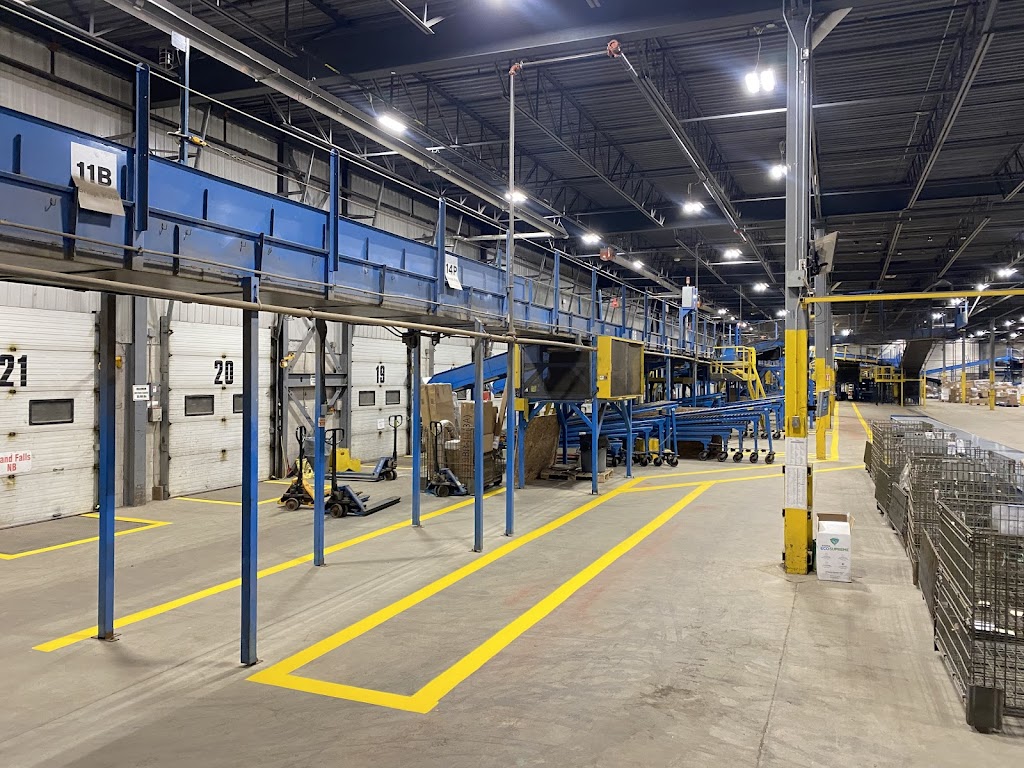 BlackFox Sealing & Repair | Sunnyside Dr, Sussex, NB E4E 1B8, Canada | Phone: (506) 435-1204
