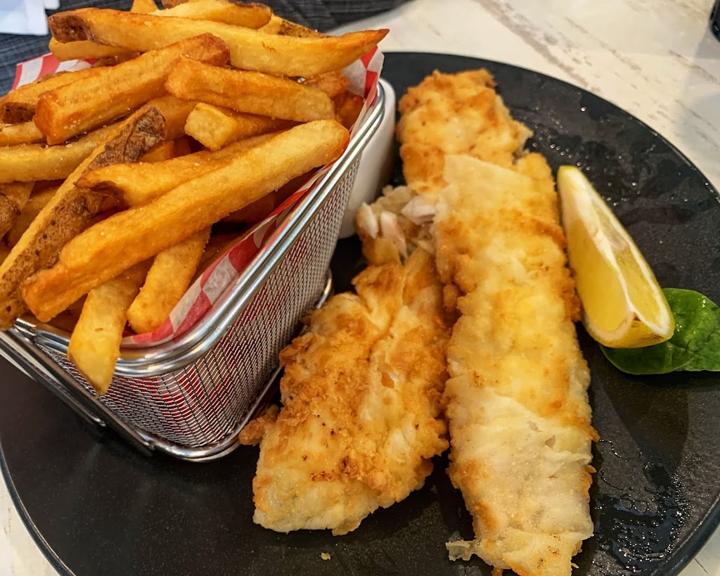 The Salt Banker | 2732 Main St, Clarks Harbour, NS B0W 1P0, Canada | Phone: (902) 745-3278