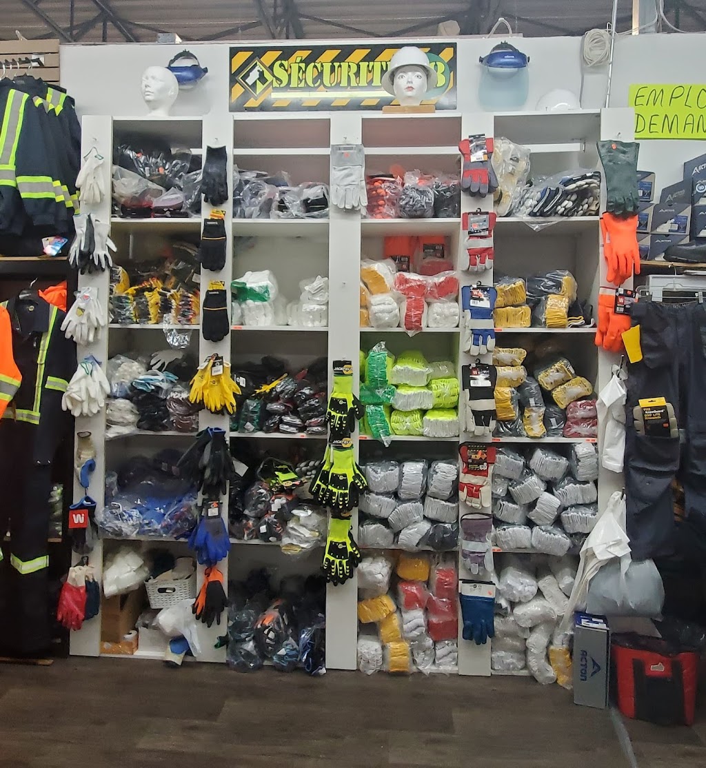 Securite58 | 455 Av. Mathers, Saint-Eustache, QC J7P 4C1, Canada | Phone: (514) 258-7467