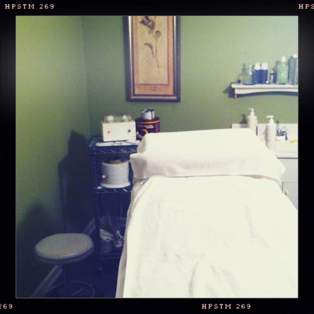 Avalon Spa | 2227 James White Blvd #1, Sidney, BC V8L 1Z5, Canada | Phone: (250) 656-0585