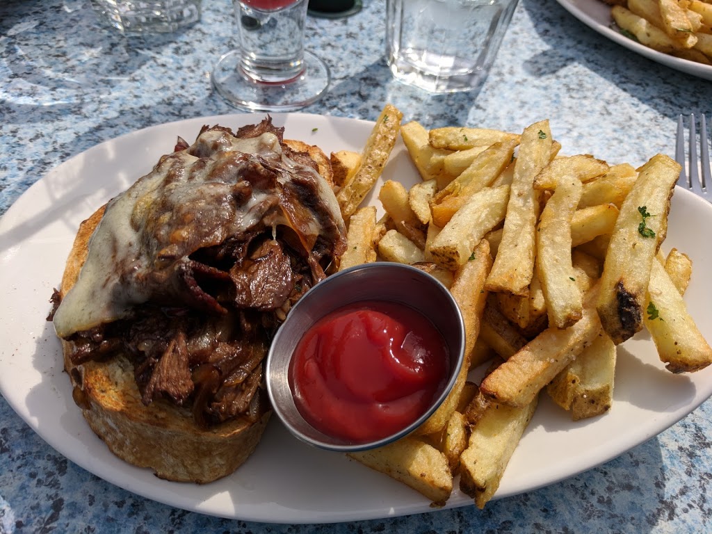 Genoa Bay Cafe | 5000 Genoa Bay Rd #9, Duncan, BC V9L 5Y8, Canada | Phone: (250) 746-7621