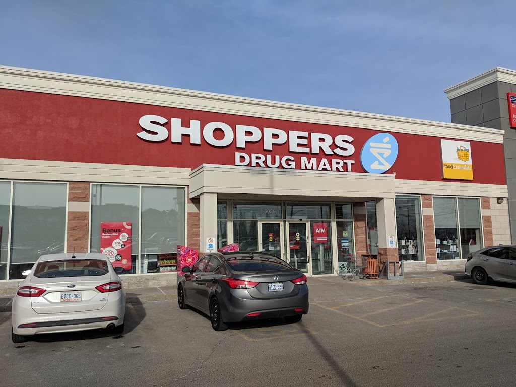 Shoppers Drug Mart | 3029 Clayhill Rd, Mississauga, ON L5B 4L2, Canada | Phone: (905) 615-8887