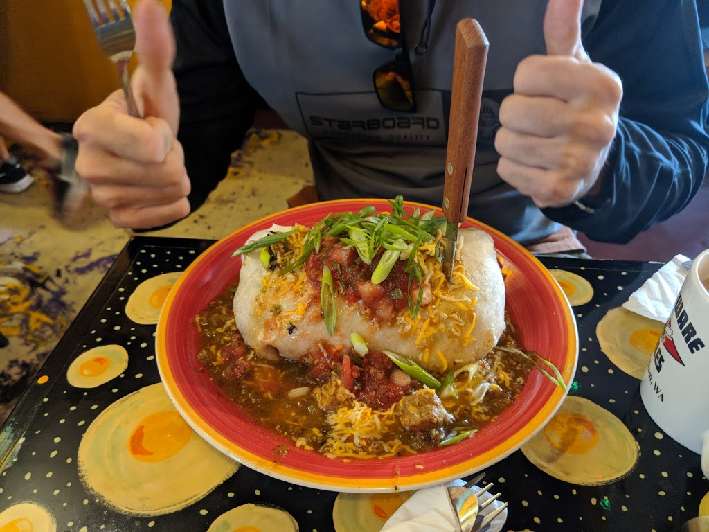 Homeskillet | 521 Kentucky St, Bellingham, WA 98225, USA