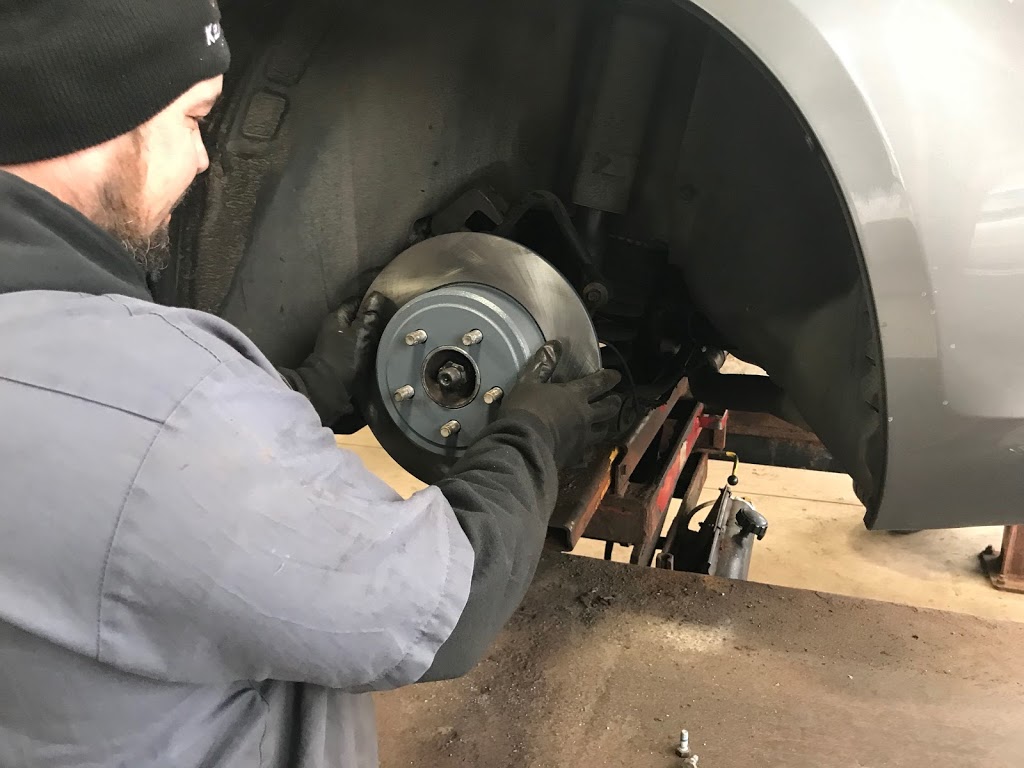 Aligntek Auto | 2090 Kipling Ave, Etobicoke, ON M9W 4K5, Canada | Phone: (416) 741-4224