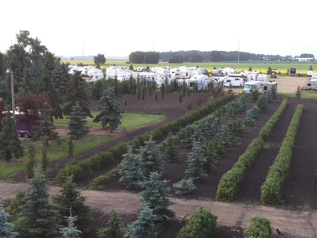 Calmar RV & Boat Storage | Township Rd 494, Leduc County, AB T0C 0V0, Canada | Phone: (780) 975-2321