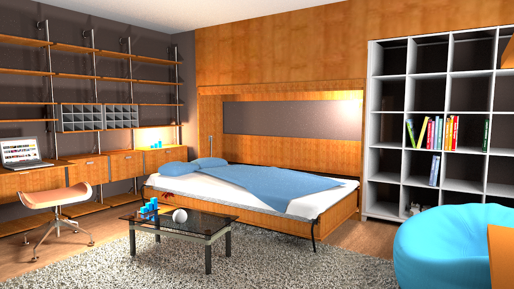 DIY Murphy Bed Hardware | 91 Rylander Boulevard #7, Suite 135, Scarborough, ON M1B 5M5, Canada | Phone: (800) 684-9651