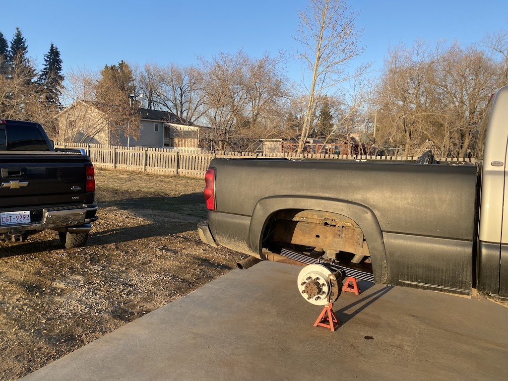 Full Throttle Mechanic | 26101 Township Rd 490, Leduc County, AB T4X 2E9, Canada | Phone: (780) 914-9115
