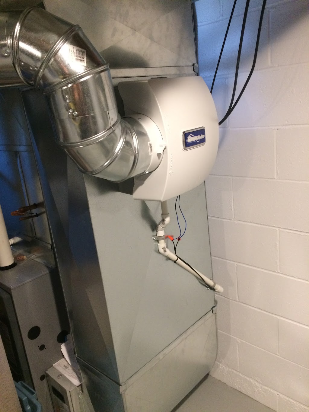 Shaun’s heating & Cooling Services | 13 Victoria Ave, Ridgetown, ON N0P 2C0, Canada | Phone: (519) 809-6315