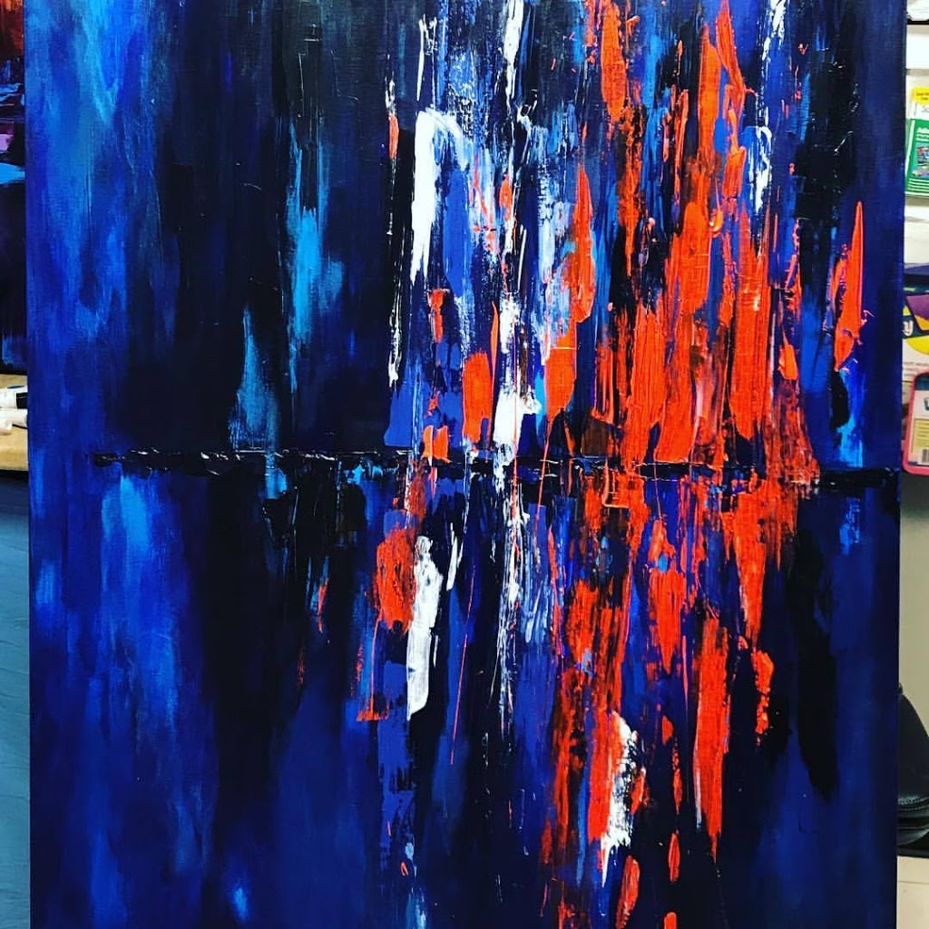 aRt & HOME Studio | 41 Isabella Dr, Orillia, ON L3V 0E2, Canada | Phone: (705) 323-6424